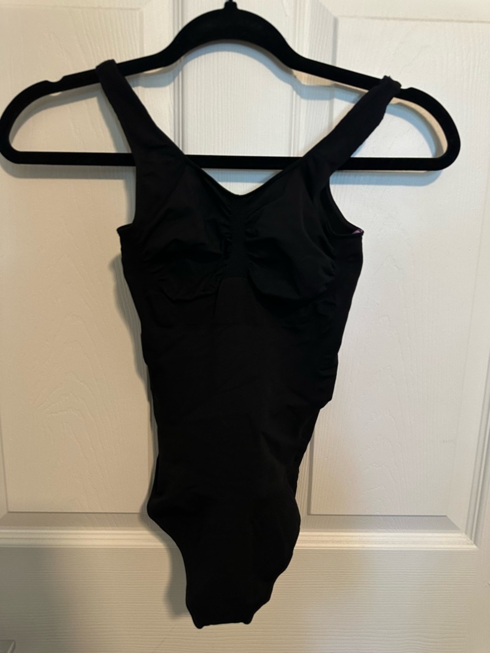 YITTY Black Women's Bodysuit